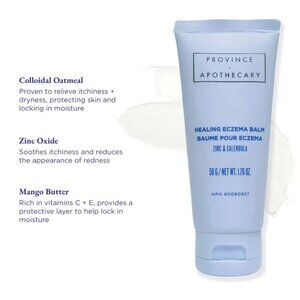 Province Apothecary Healing Balm 50g/1.75 oz